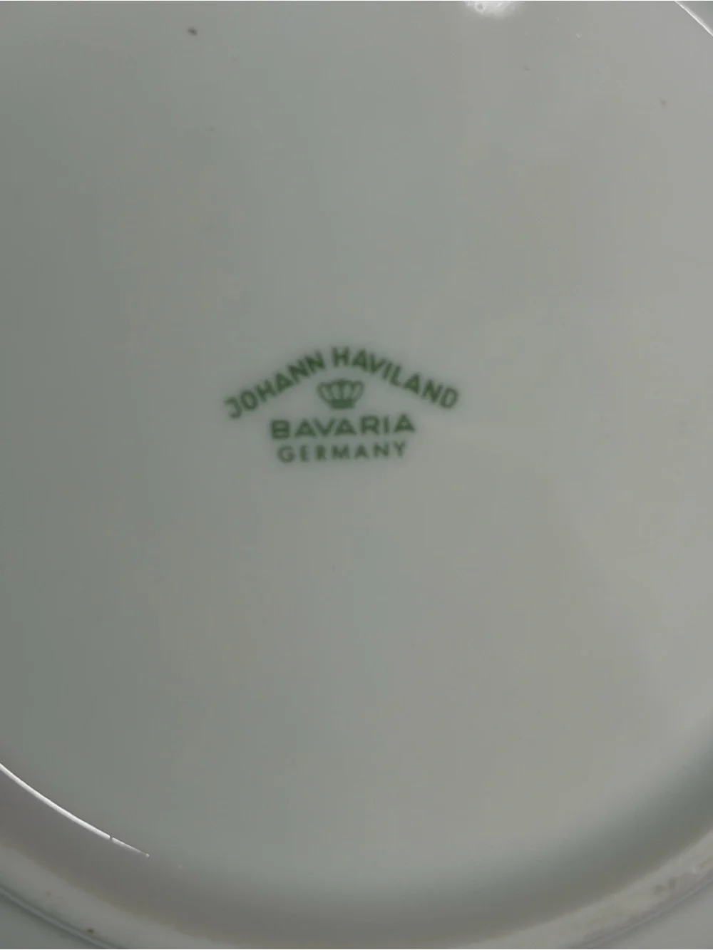 Johann Haviland product set